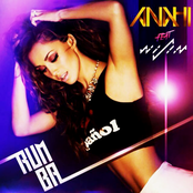 anahí feat wisin