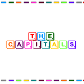 The Capitals - EP