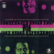 The Jaki Byard Experience