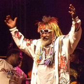 george clinton parliament funkadelic