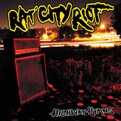 Signs Of Distress by Rat City Riot