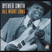 Thinking Real Hard by Byther Smith