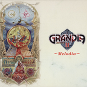 Grandia II ~Melodia~