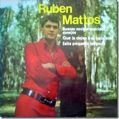 Rubén Mattos