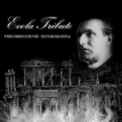 Evola Tribute - The Spirit Of Europe Compilation