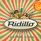 1995 - 2015 (Funk Made in Italy)