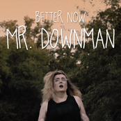 Mr Downman