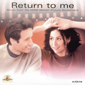 Return to Me (Music from the Motion Picture)