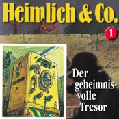 Folge 01: Der geheimnisvolle Tresor