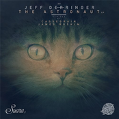 Jeff Derringer: The Astronaut EP