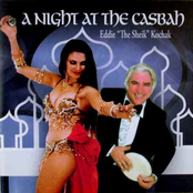 A Night At The Casbah