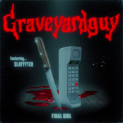 Final Girl (feat. Slayyyter) - Single