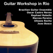 Brazilian Guitar Ensemble