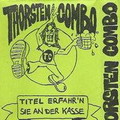 thorsten combo