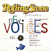RollingStone - New Voices Vol. 003