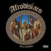 Rauw Alejandro: Afrodisíaco