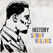 On Green Dolphin Street by Sonny Rollins