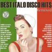 Best Italo Disco Hits Remixed (disc 2)