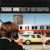 William Tell by Tugboat Annie