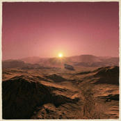 四月的漂流 (April Drift)