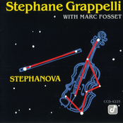 Lover by Stéphane Grappelli