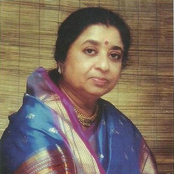 Usha Mangeshkar