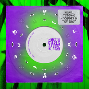 Champs In The Rave - Single