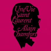 Adieu Monsieur Saint Laurent by Alain Chamfort