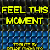 Feel This Moment - A Tribute to Pitbull and Christina Aguilera
