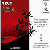 True Reiki