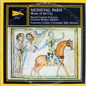 Medieval Paris: Music of the City