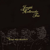 The Moat Recordings (Disc2)