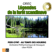 Peer gynt - au temps des holberg