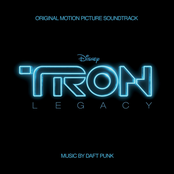 TRON: Legacy Album Picture