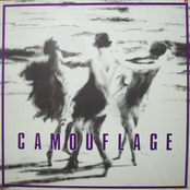 Figurer by Camouflage