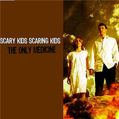 What's Up Now? by Scary Kids Scaring Kids