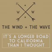 The Wind & The Wave: It's a Longer Road to California Than I Thought