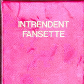 Intrendent Fansette