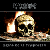 HIJOS DE LA TEMPESTAD