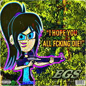 I Hope You All Fcking Die