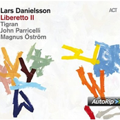 Lars Danielsson Feat. Tigran, John Parricelli & Magnus Öström