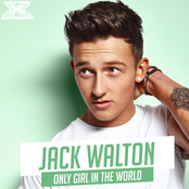 Only Girl In the World (X Factor Performance) - Single