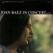 Joan Baez in concert, part 2