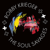 Robby Krieger: Robby Krieger & The Soul Savages