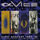 Alphaville: First Harvest 1984-92