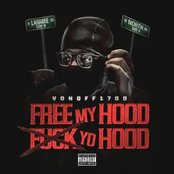 VonOff1700: #freemyhoodfuckyohood