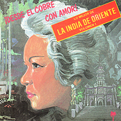 Yo Soy El Punto Cubano by La India De Oriente