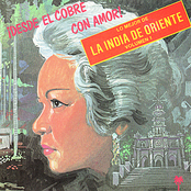 El Fiel Enamorado by La India De Oriente