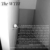 The WTBI