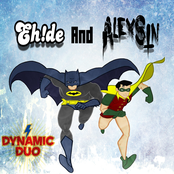 Dynamic Duo